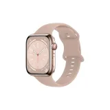 Песочнo-розовый