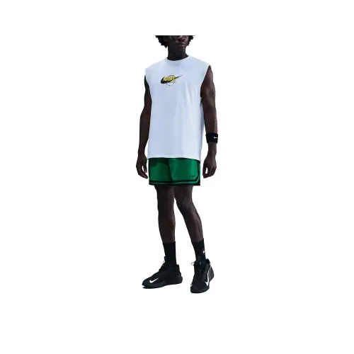 nike DNA Dri Fit Swoosh Баскетбольные шорты Мужской