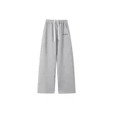 Серый меланж