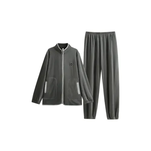 Пижамный комплект для мужчин от Floating Light Islands