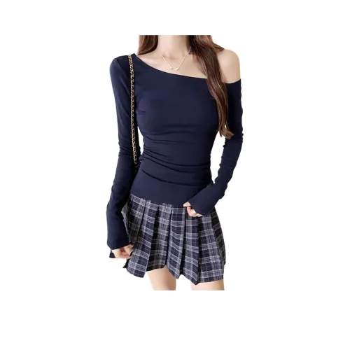 La Chapelle Женские T-рубашки