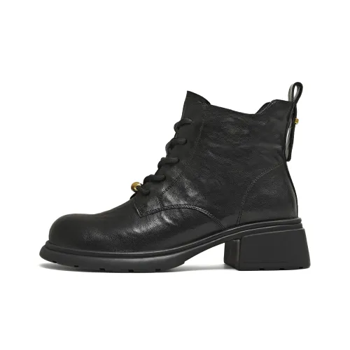teenmix Martin Boots Женские