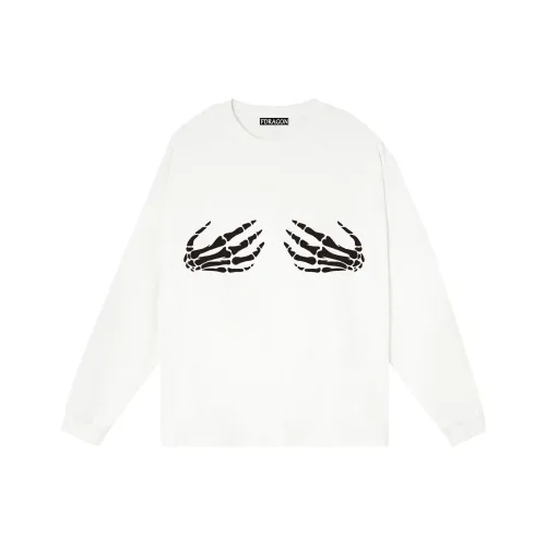 F·dragon Унисекс T-рубашки