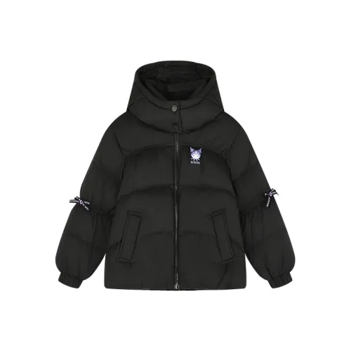 BOSIDENG x Sanrio Пуховик Kulomi Детский