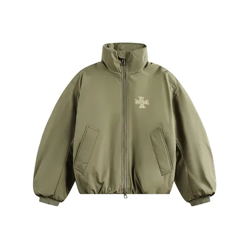 ICH MODE Унисекс Пуховики