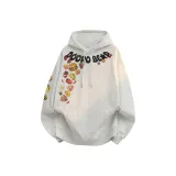 Серый меланж