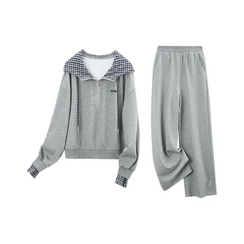 A paradise for awakening Повседневный костюм женский