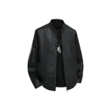 Черный [с флисовой подкладкой]