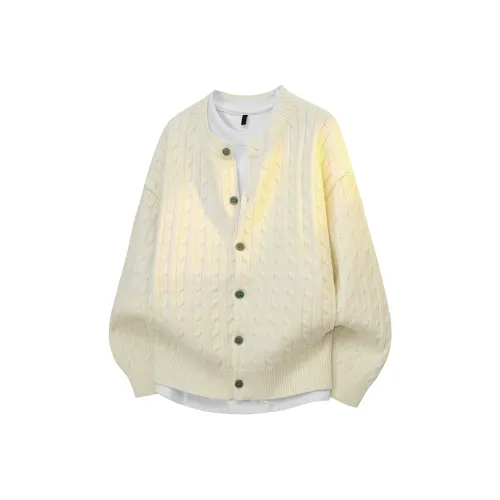 CAT'S PAW Унисекс Свитера