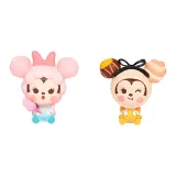 Подтвержденная версия - Хлопковая конфета Минни + Шоколадная Минни (Распакованная)