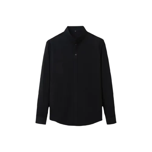 AHCN Мужские рубашки