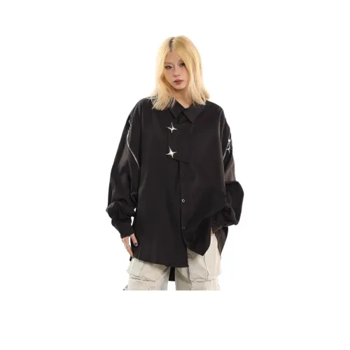 SIL VITIN Унисекс Рубашки