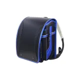 Скоростной запуск Черно-синий