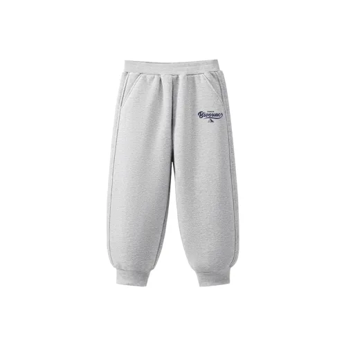 BALENO JUNIOR Серый Kids Тренировочные Брюки