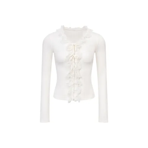 Ariseism Стандартная T-рубашка Женская