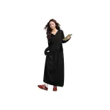 Угольно-черный