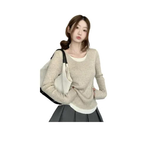 CASTLE WOODS Женская трикотажная одежда