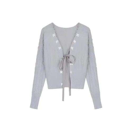 PAIN OR PLEASURE Осенний Трикотаж Женский