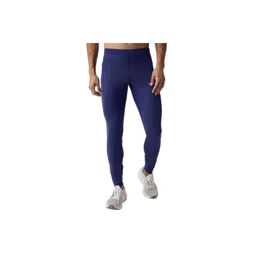 Брюки Brooks Midnight для спорта для мужчин