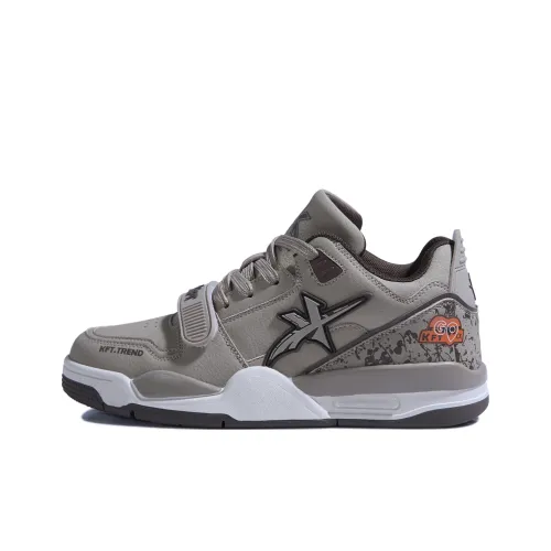 KFT Слюдяной 2 Slip Resistant Abrasion Resistant Легкий Низкий Топ Скейтборд Кроссовки Unisex