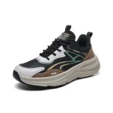 Чёрный, армейский зелёный.