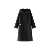 Угольно-черный