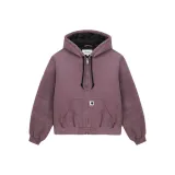 Темно-розовый