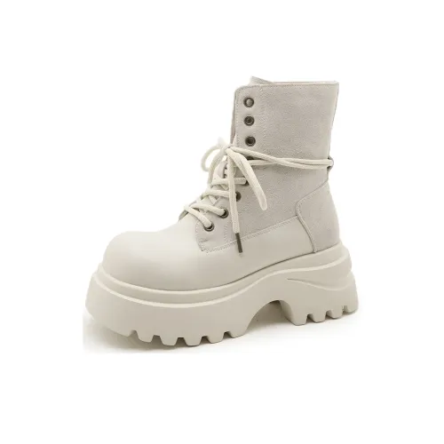 Summer Tour Короткий Martin Boot Женские