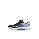 Чёрный/Смелый Синий/Anta Белый