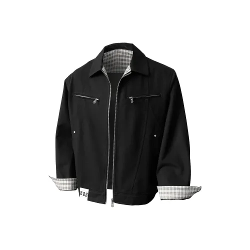 MASKPARK Унисекс Куртки