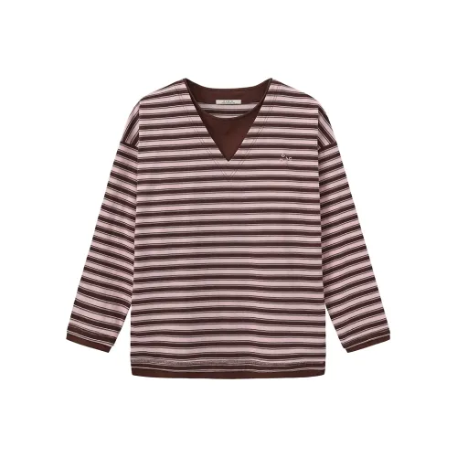 CUBIC Женские T-рубашки