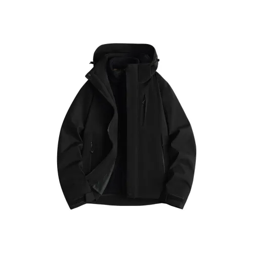 ARTSDON Унисекс Куртки