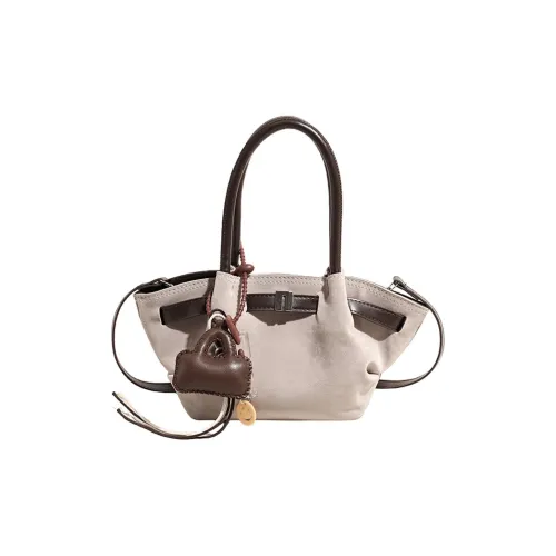 Worm's Home ПУ (полиуретан) Сумка Женская Многоцветная