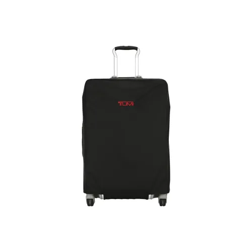 TUMI 19 Degree Aluminum Нейлон Пальто Унисекс