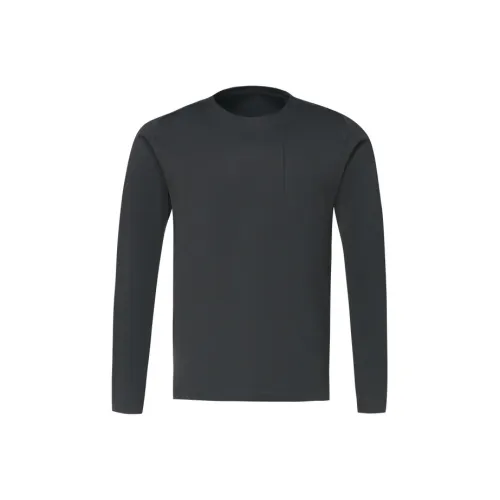 DESCENTE Dualis Мужской Трикотаж