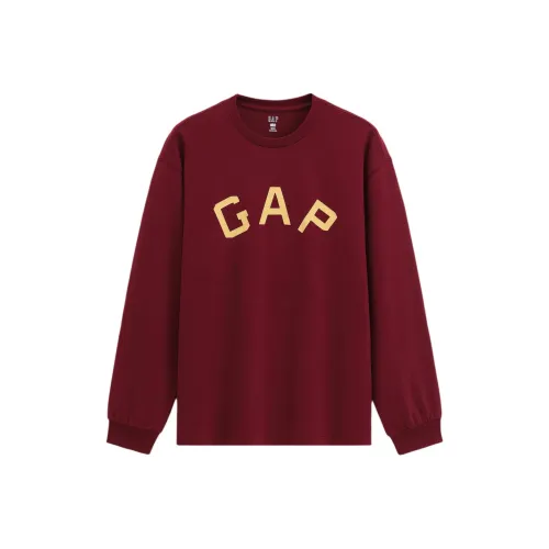 GAP совместная бренд Мужская T-рубашка