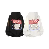 Чёрный Белый 2 упаковки