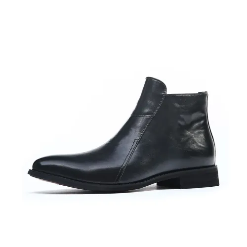 XIAOTOULANG Ботильоны Мужские