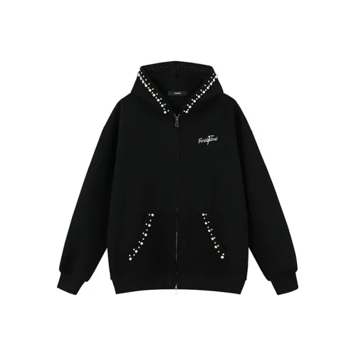 FORIDER Унисекс Свитшоты