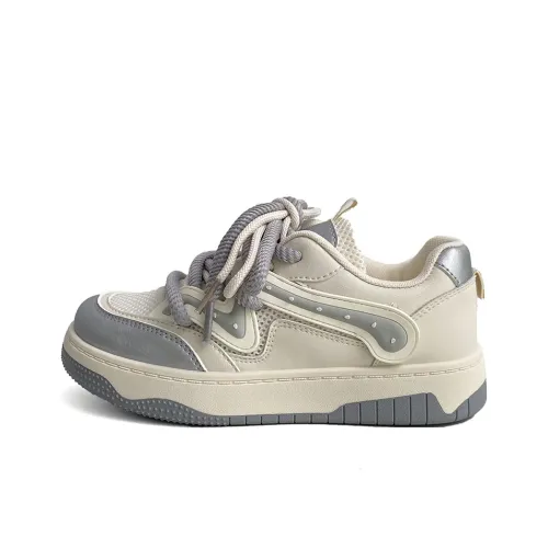 GOSO Низкие кроссовки для скейтбординга женские