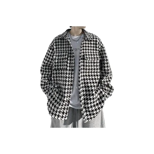 Love Monster Унисекс Куртки