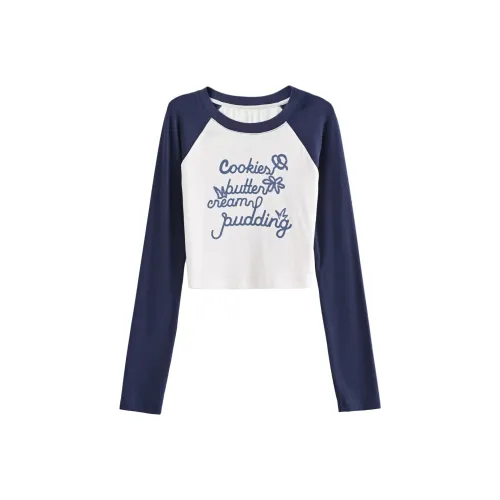 SNBL Женские T-рубашки