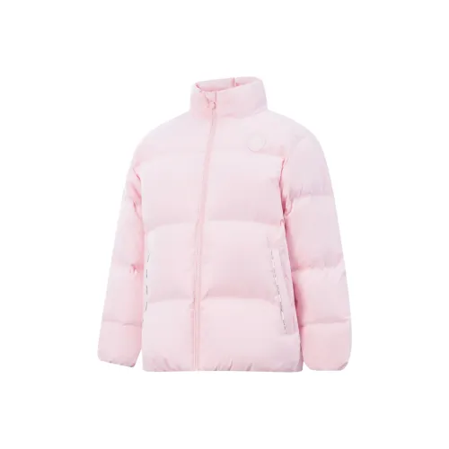 LINING YOUNG Пуховик Теннис Детский