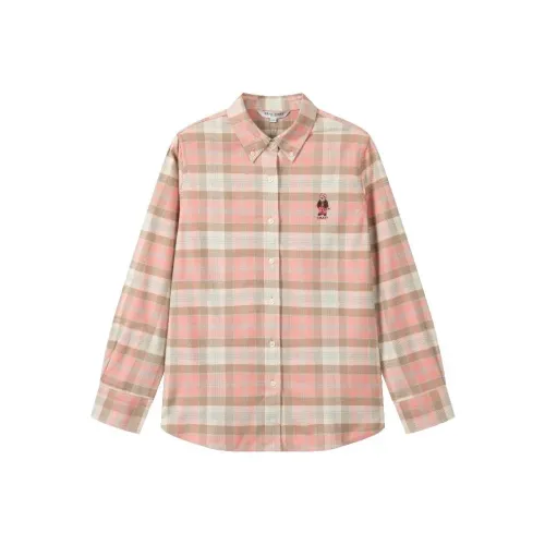 Teenie Weenie Женские Рубашки