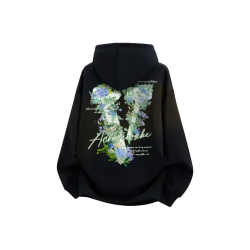 ACHS AWAKE Унисекс Свитшоты