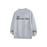 Светло-пшеничный серый (флисовая подкладка)