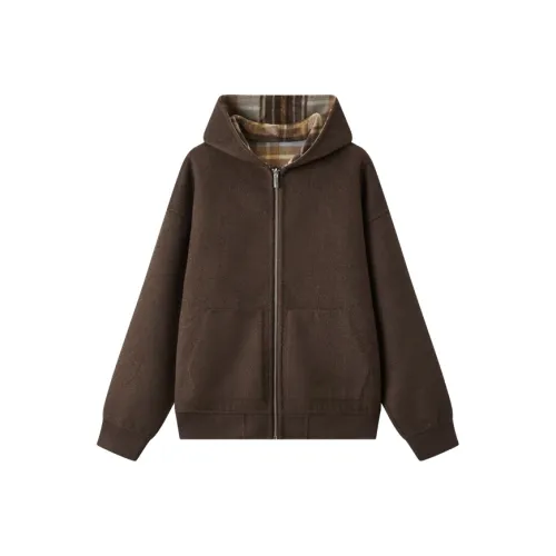 SEM R Mall Same Style Men's Clothing Унисекс Пальто