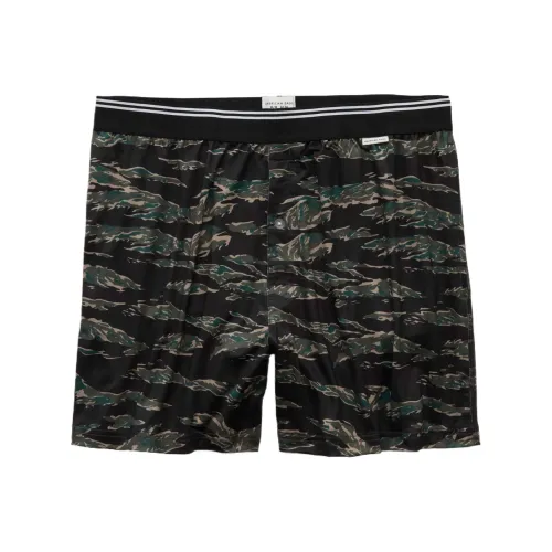 AMERICAN EAGLE Повседневные шорты Мужские