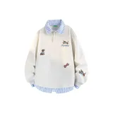 Серый меланж