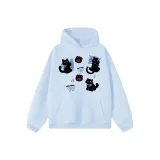 Синий [Флисовая подкладка]